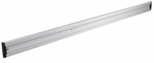 Toolflex skena 90 cm svart i gruppen Restaurang & livsmedel / Köksutrustning / Redskapshållare hos VISAB i Skandinavien AB (2698)