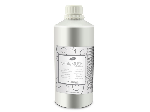 Magicus Doft refill whiteMUSK 2,5 lit i gruppen Luftfräschare / Dispensersystem hos VISAB i Skandinavien AB (4450900200)