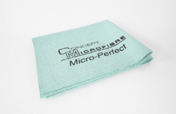 Microfiber Duk Concept Micro-Perfect 0399 Grn 5 st/fp