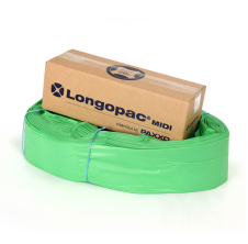 Longopac magasin Mini biomagasin (IC) 45m grn