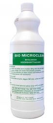 Bio Microclean odrborttagare 1 liter 12 st/krt