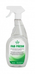 Fab Fresh, odrbort 750 ml  6 st/krt