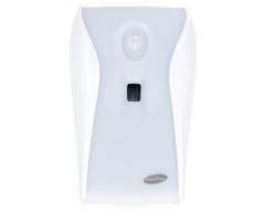 U - XIBU Air Freshner Dispenser Sense Vit (12 st/kart)