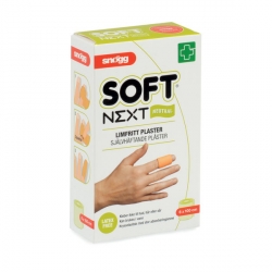 Sngg fingerfrband Soft Next 6 cm x 100 cm