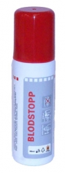 Blodstopp spray Alginat 60 ml