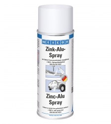 Weicon Zinc-Alu Spray 400 ml
