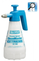 Koncentratspruta Gloria EX100 1 Liter