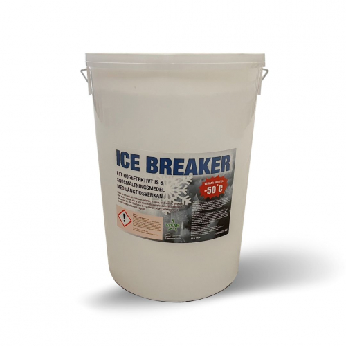 Ice Breaker Hink 21 liter i gruppen Fastighet och verkstad  / Fastighetsskötsel  / Övrigt hos VISAB i Skandinavien AB (44036)
