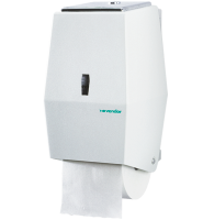 Vendor classic dispenser toalettrulledispenser 1208 (w-100