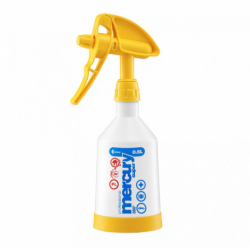 Lgtrycksspruta Spayer Mercury SUPER 360 PRO-V-0,5 GRN