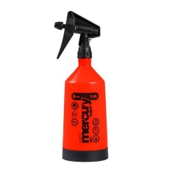 Sprayflaska Mercury SUPER 360 grader 1,0 liter dubbelverkande