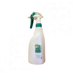 U - BGA Sprayflaska för Combirent 600 ml