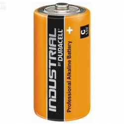 Batteri Duracell Procell (Industrial) LR14(c)  1,5v, 10-pack
