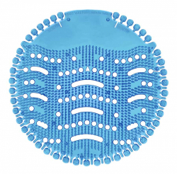 Urinoalmatta Wave Wintergreen blue 2st/frp 10st/krt