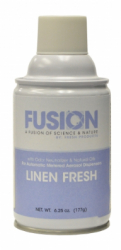 Doft Fusion Aerosol Frisk&Fräsch (Linen Fresh) 12 st/kart