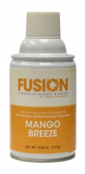 Doft Fusion Aerosol Mango