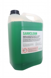 Saniclean 5 liter