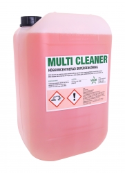 Multicleaner 25 liter