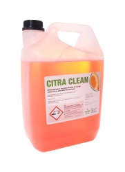 Citra clean 5 liter