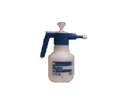 Lgtrycksspruta Epoca Viton Delta Tech 2 1,5 Liter