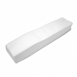 Mopp hygien 60cm microfiber Engång 50st/fp 10fp/krt