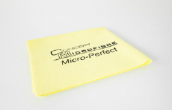 Microfiber Duk Concept Micro-Perfect 0395 Gul 5 st/fp