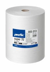 Profix super wiping roll 40,0x38 500 ark 30 Rullar/Pall