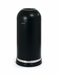 Longopac Bin Bullet Svart