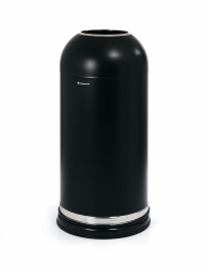 Longopac Bin Bullet Mini Svart