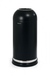 Longopac Bin Bullet Mini - Hlje Svart