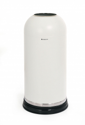 Longopac Bin Bullet Hlje Vit