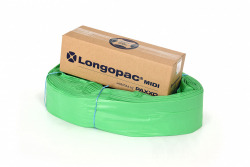 Longopac magasin MIDI STRONG 70m Grön
