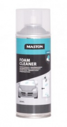 Maston TECmix Glass cleaner/Rengöringsskum 400ml