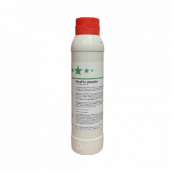 PipeFix Avloppsrensare i flingform 1 kg (12st/ kart)