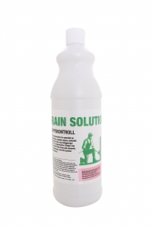 Drain solution 1 liter