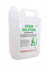 Drain solution  5 liter 2 dunk/krt