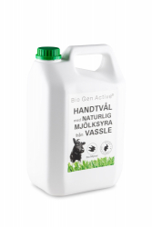Handtvl BGA 5L 3st/kart (Dunk)