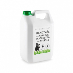 Handtvål BGA 5L 3st/kart (Dunk)