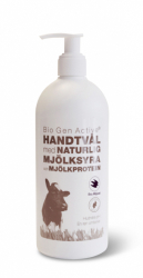 Handtvl BGA 500 ml 8st/fp (pumpflaska)