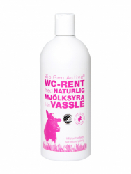 WC-Rent BGA 0,5 liter 8 st/fp