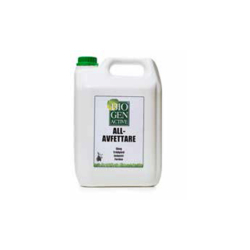 All-avfettare BGA 5L (3 st/kart)