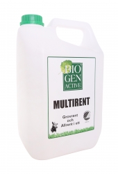 Multirent BGA 5 liter