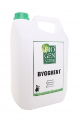 Byggrent BGA 5L