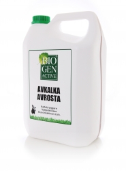 Avkalka/Avrosta BGA flytande koncentrat 5 liter