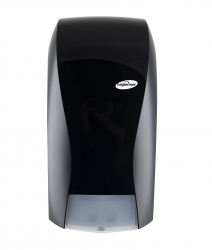 XIBU XL Dispenser senseFLUID SVART
