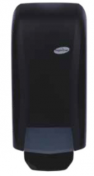 XIBU XL Dispenser FLUID analog Svart