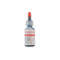 Screw Grab Flaska 15 ml