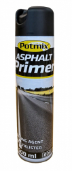 Asfaltlagare Potmix Asphalt Primer 600 ml