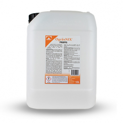 Ogrsttika 24% 10 liter dunk (600 lit/pall - 60 styck)