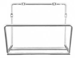 Dunkh�llare v�ggmontage Hagleitner 10L Dunk